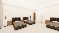 Casa Ultramar-Ocean View Architectural Masterpiece: Architectural Marvel by the Ocean thumbnail