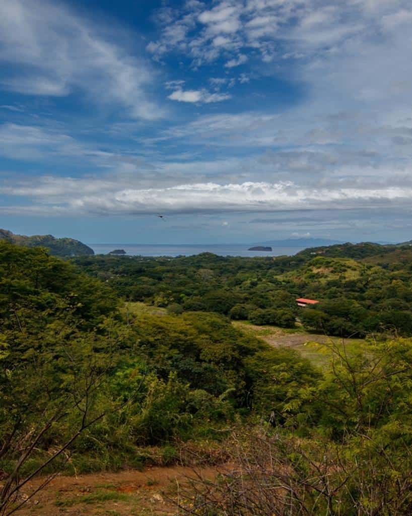 New Horizon, Amazing Ocean View Development