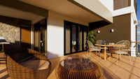 Villa Los Mangos: Villa Amidst the Mango Groves thumbnail
