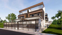 Villa Los Mangos: Villa Amidst the Mango Groves thumbnail