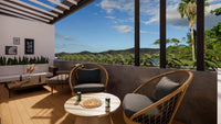 Villa Los Mangos: Villa Amidst the Mango Groves thumbnail