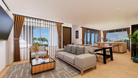 Villa Los Mangos: Villa Amidst the Mango Groves thumbnail