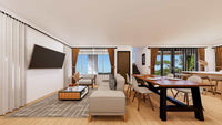 Villa Los Mangos: Villa Amidst the Mango Groves thumbnail