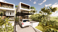 Diria Ocean View Townhome in Coco Beach: Coastal Living Elevated thumbnail
