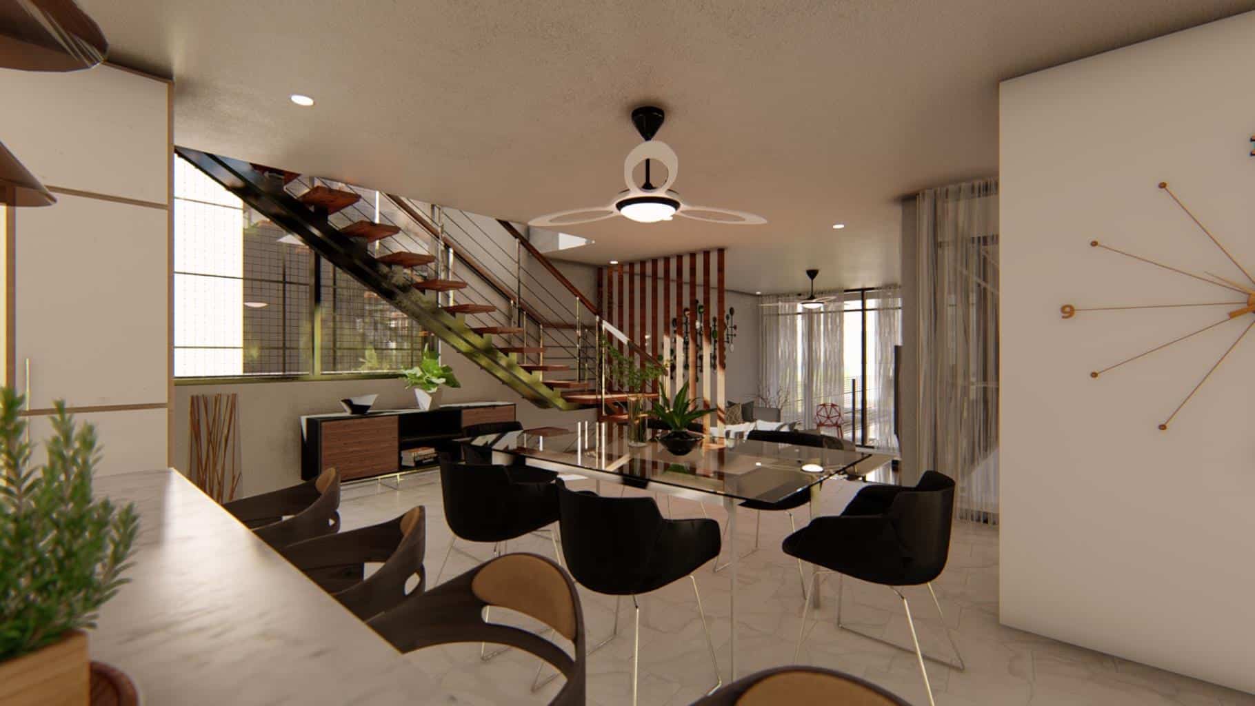 Diria Ocean View Townhome in Coco Beach: Coastal Living Elevated