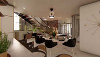 Diria Ocean View Townhome in Coco Beach: Coastal Living Elevated thumbnail