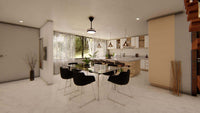 Diria Ocean View Townhome in Coco Beach: Coastal Living Elevated thumbnail