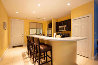 Diria Ocean View Townhome in Coco Beach: Coastal Living Elevated thumbnail