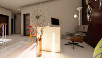 Diria Ocean View Townhome in Coco Beach: Coastal Living Elevated thumbnail