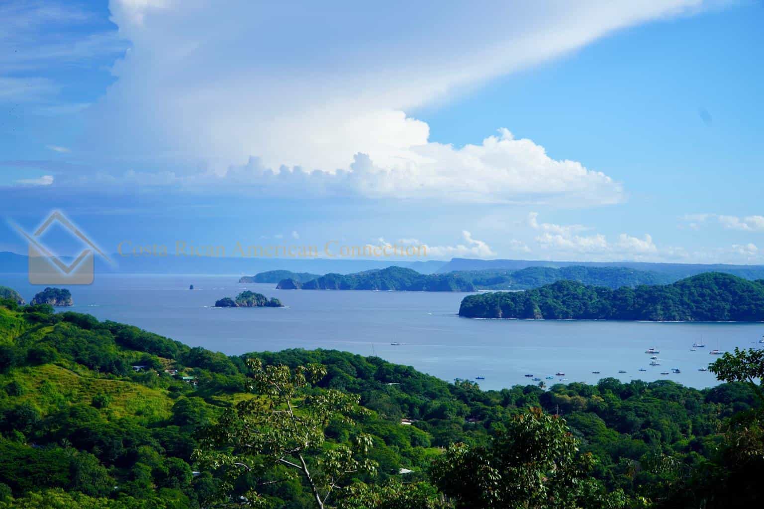 Coco Bay Estates Lot 30: Exclusive Living in Coco Bay