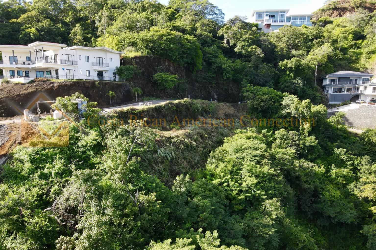 Coco Bay Estates Lot 30: Exclusive Living in Coco Bay