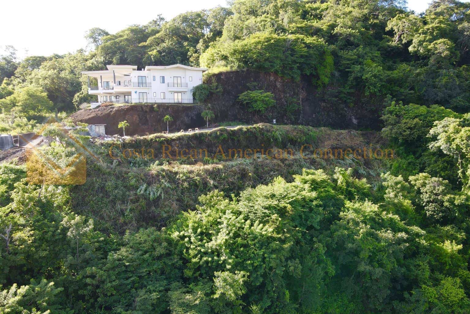 Coco Bay Estates Lot 30: Exclusive Living in Coco Bay