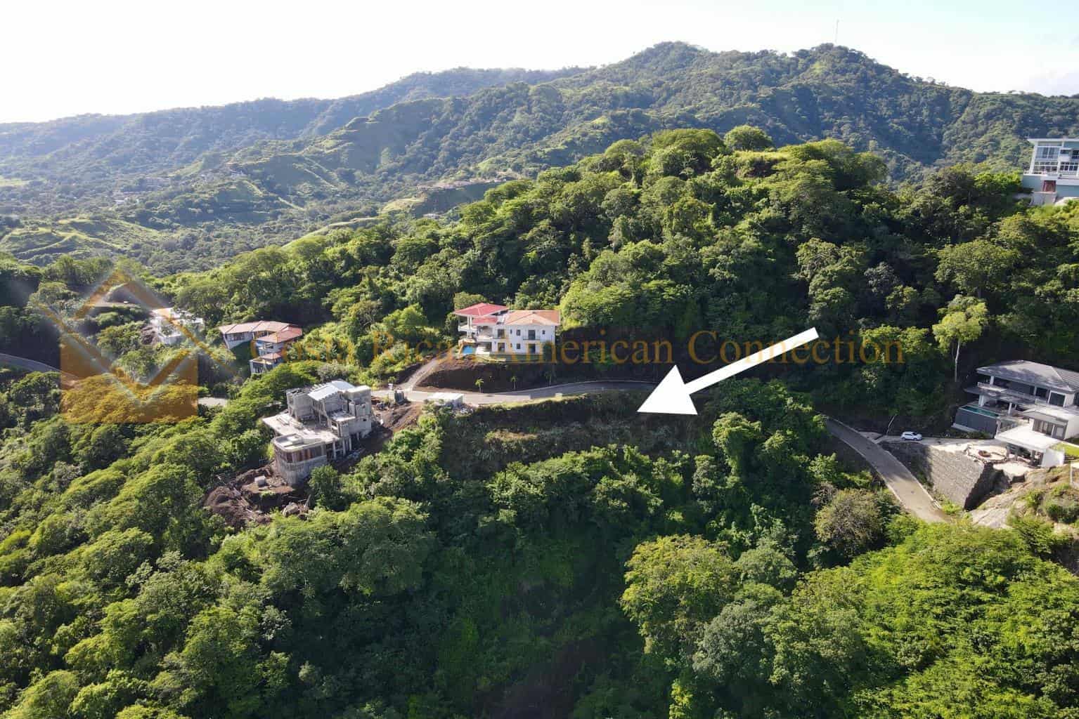 Coco Bay Estates Lot 30: Exclusive Living in Coco Bay