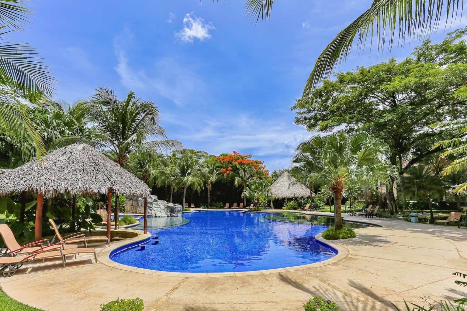 Coco Bay Estates Lot 30: Exclusive Living in Coco Bay