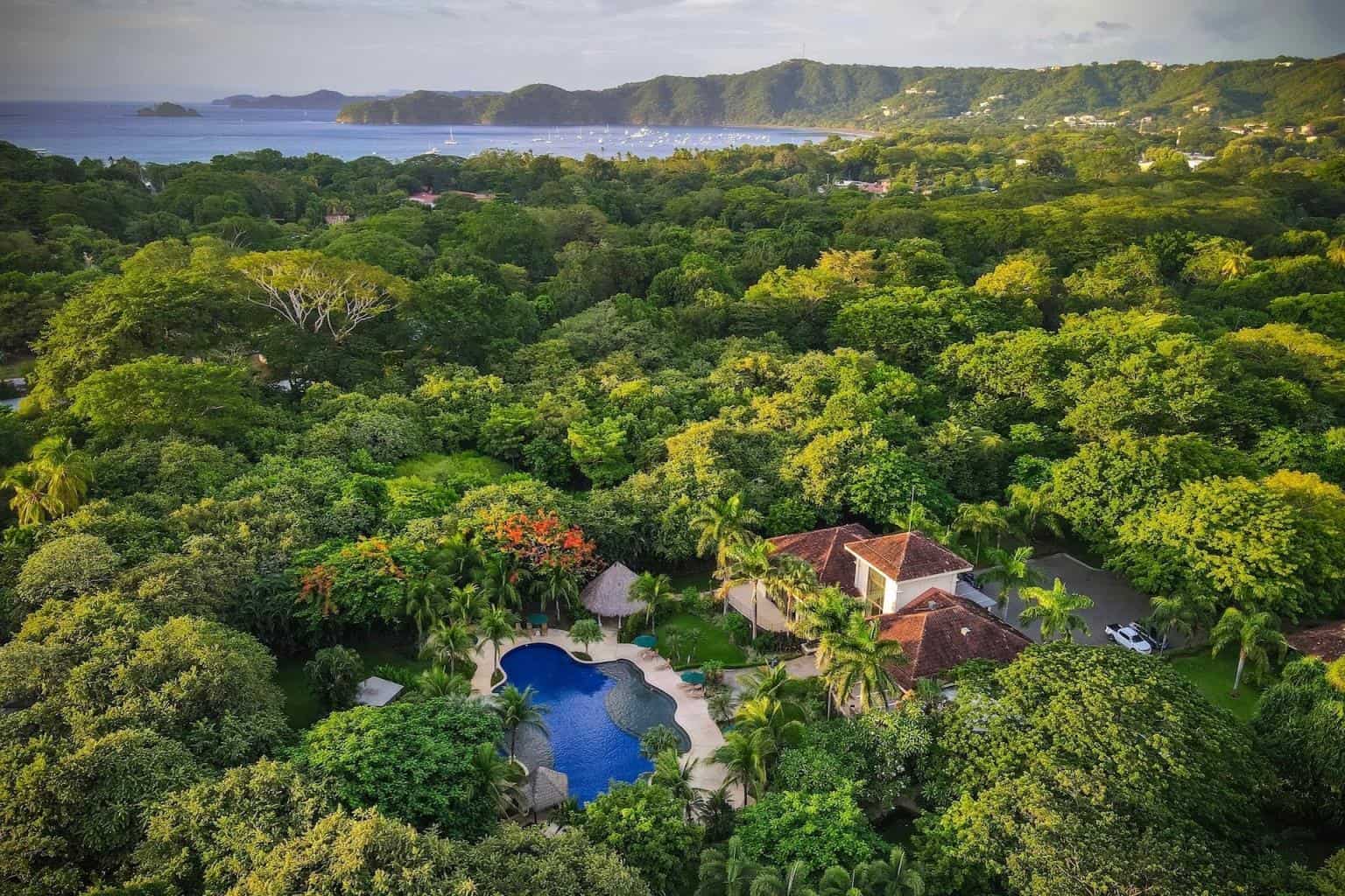 Coco Bay Estates Lot 30: Exclusive Living in Coco Bay