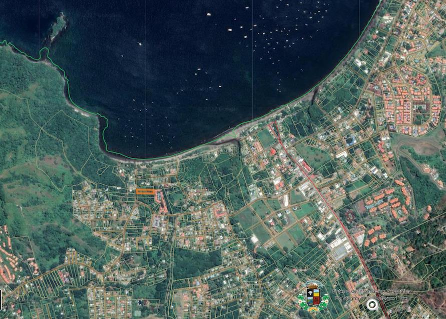 Brenes Coco Concession Lot: A Concession to Coastal Living