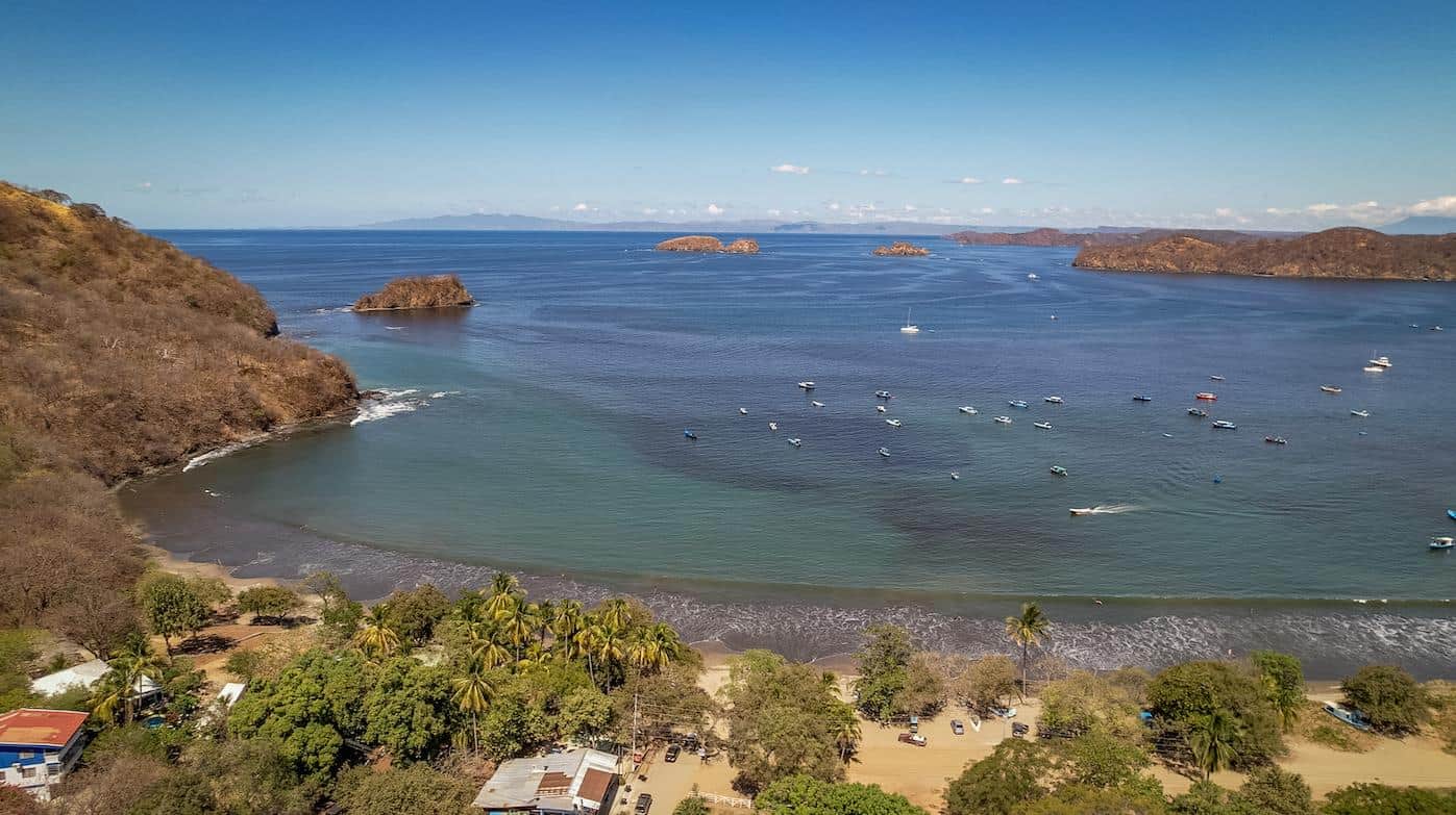 Brenes Coco Concession Lot: A Concession to Coastal Living