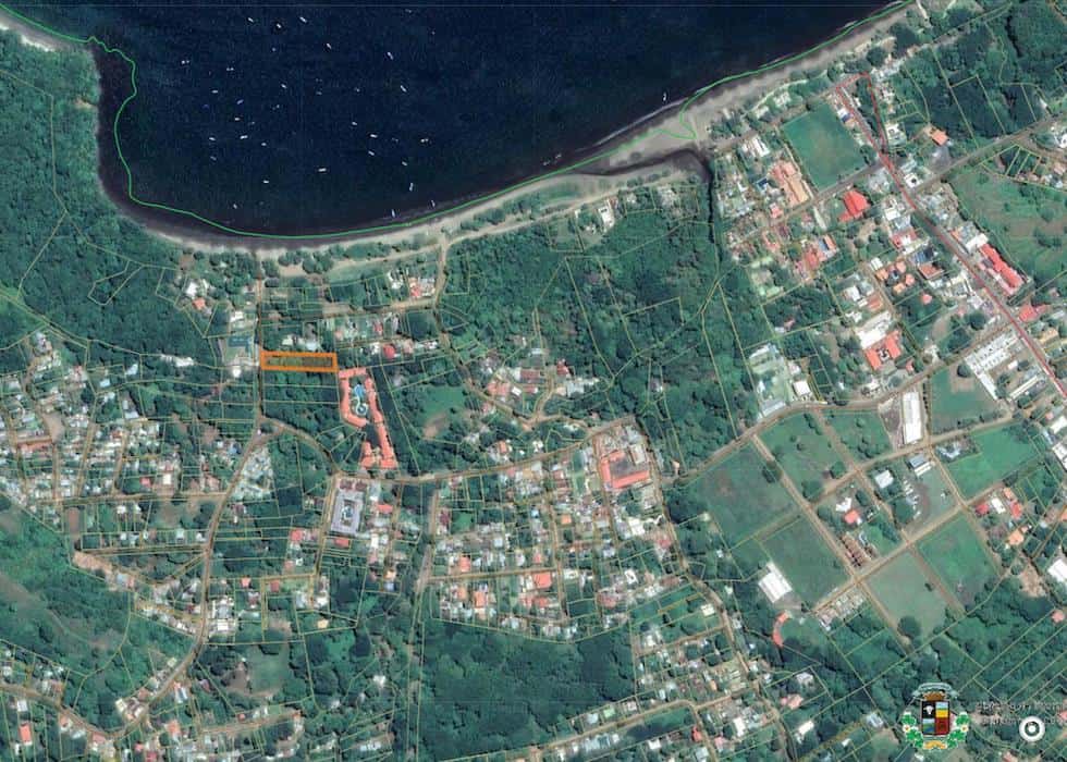Brenes Coco Concession Lot: A Concession to Coastal Living