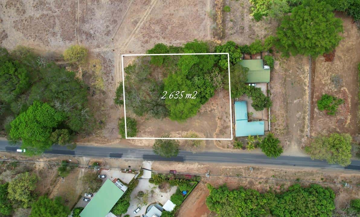 Sausal - Mix Use Land Ready Development - Seller Financing: Versatile Development Opportunity in Sausal