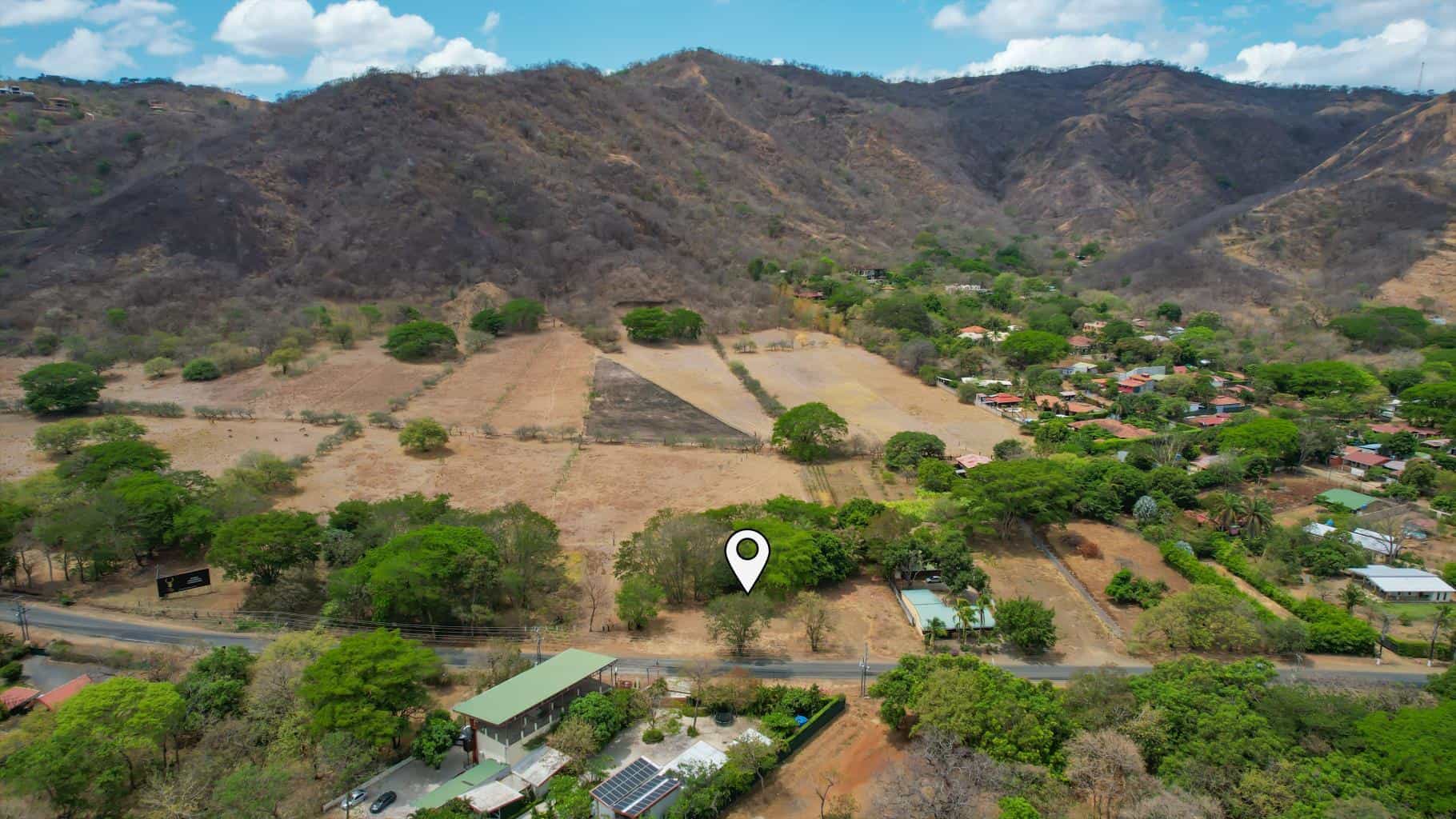 Sausal - Mix Use Land Ready Development - Seller Financing: Versatile Development Opportunity in Sausal