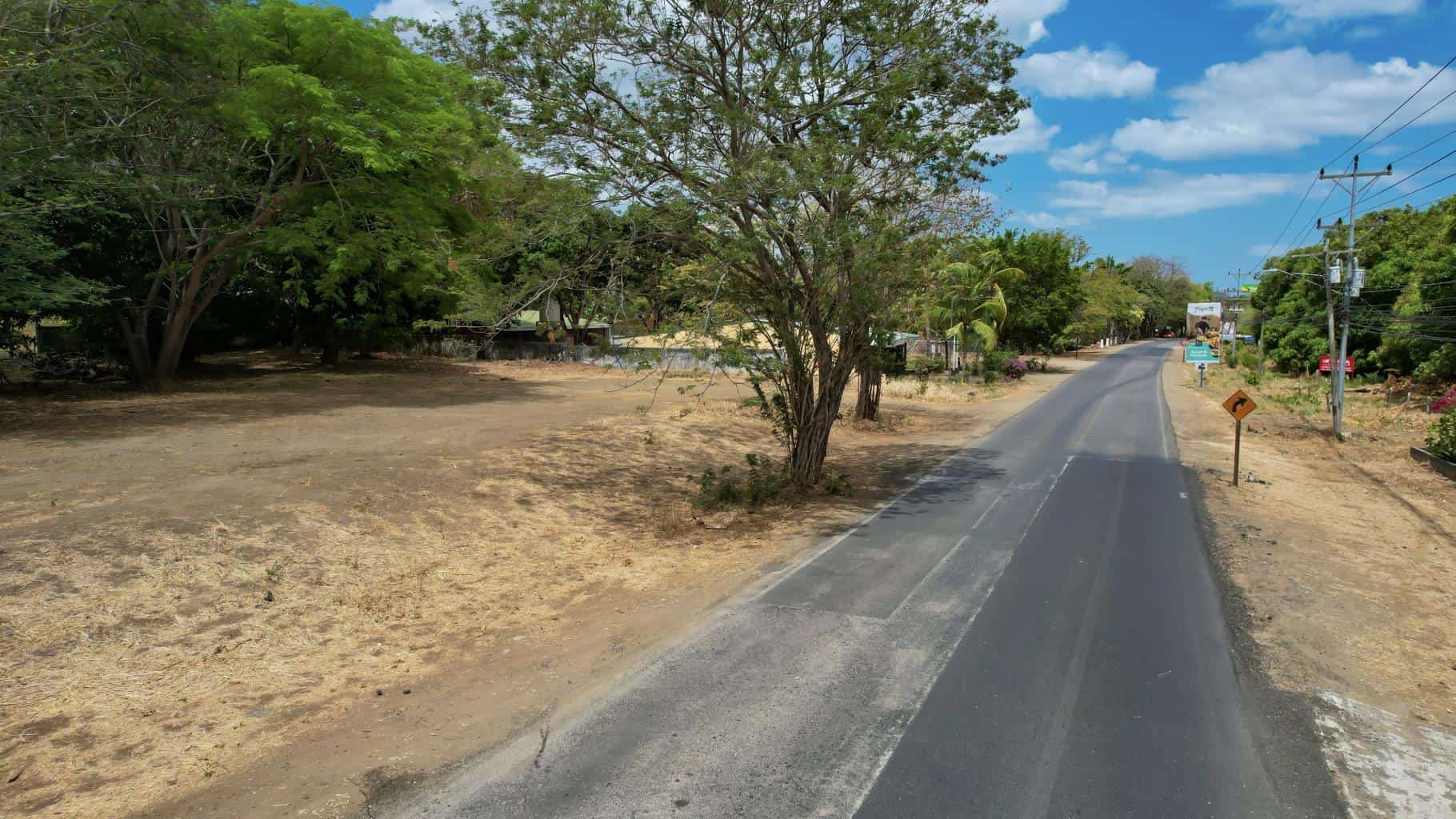 Sausal - Mix Use Land Ready Development - Seller Financing: Versatile Development Opportunity in Sausal