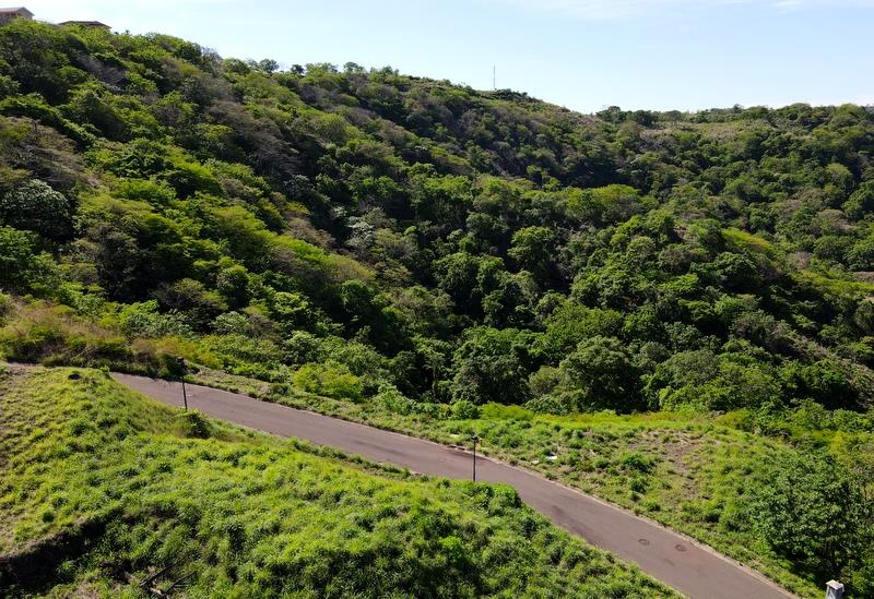 Pacifico Lots 73 & 74 Playas del Coco: Prime Lots in Playas del Coco