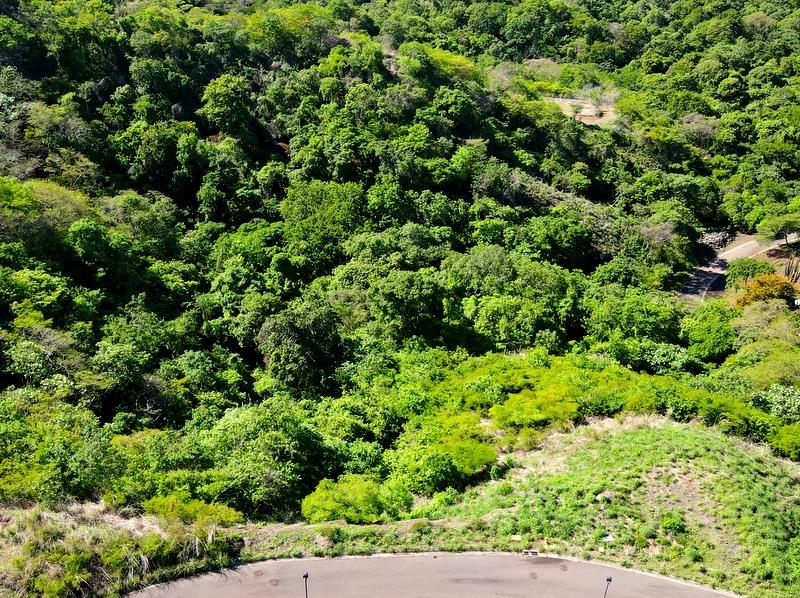 Pacifico Lots 73 & 74 Playas del Coco: Prime Lots in Playas del Coco