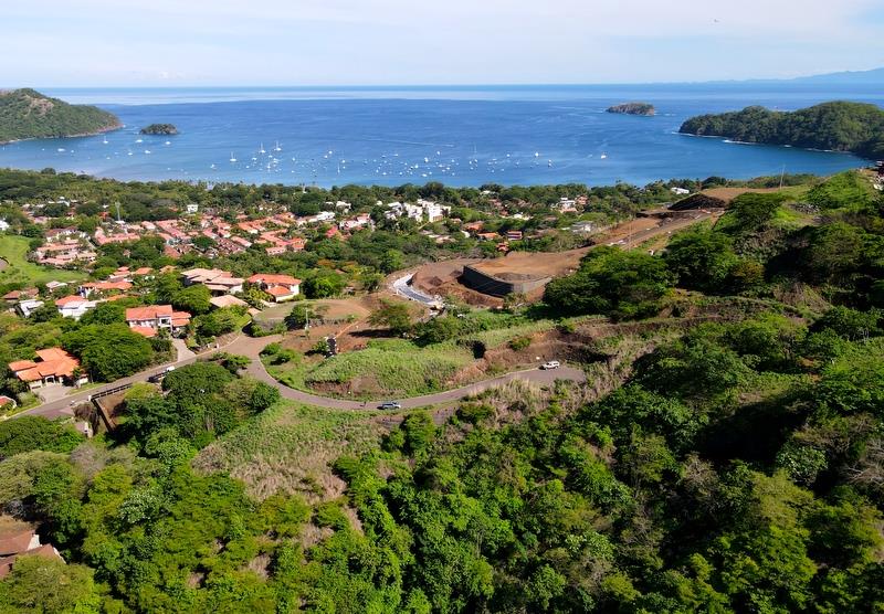Pacifico Lots 73 & 74 Playas del Coco: Prime Lots in Playas del Coco