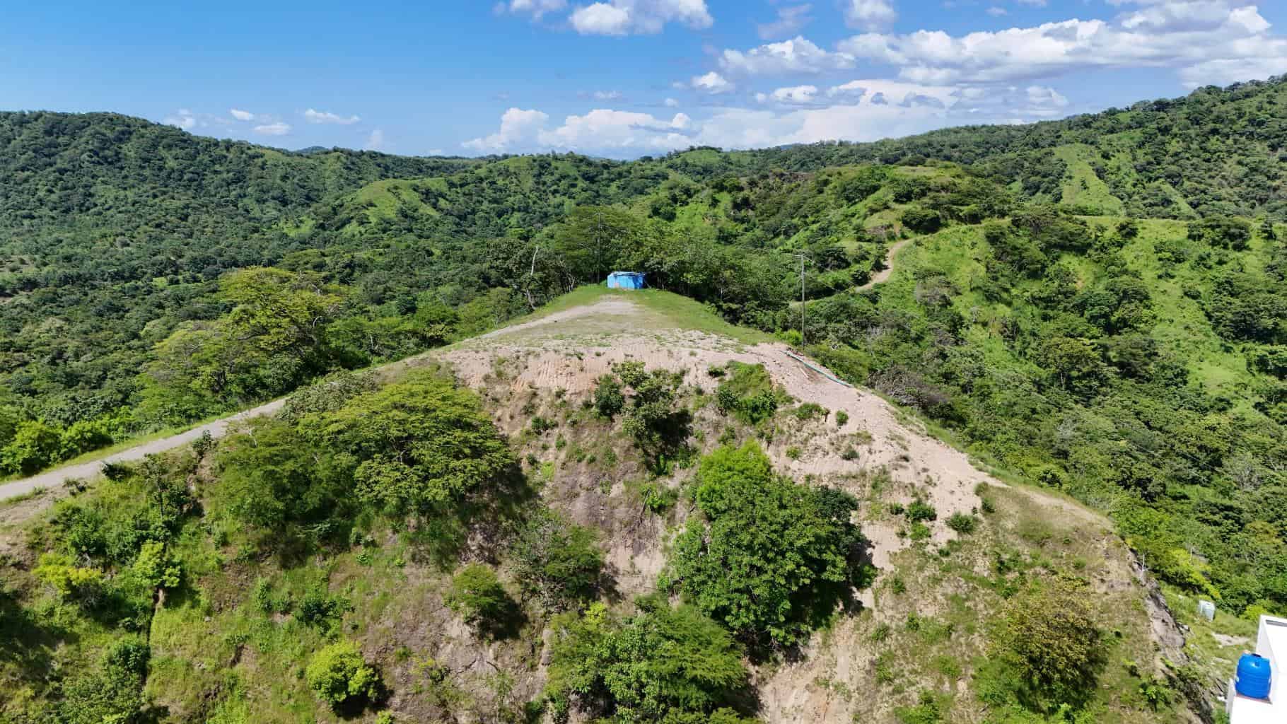 Panoramic Oceanview 5074m2 Lot in Flamingo: Panoramic Living in Flamingo