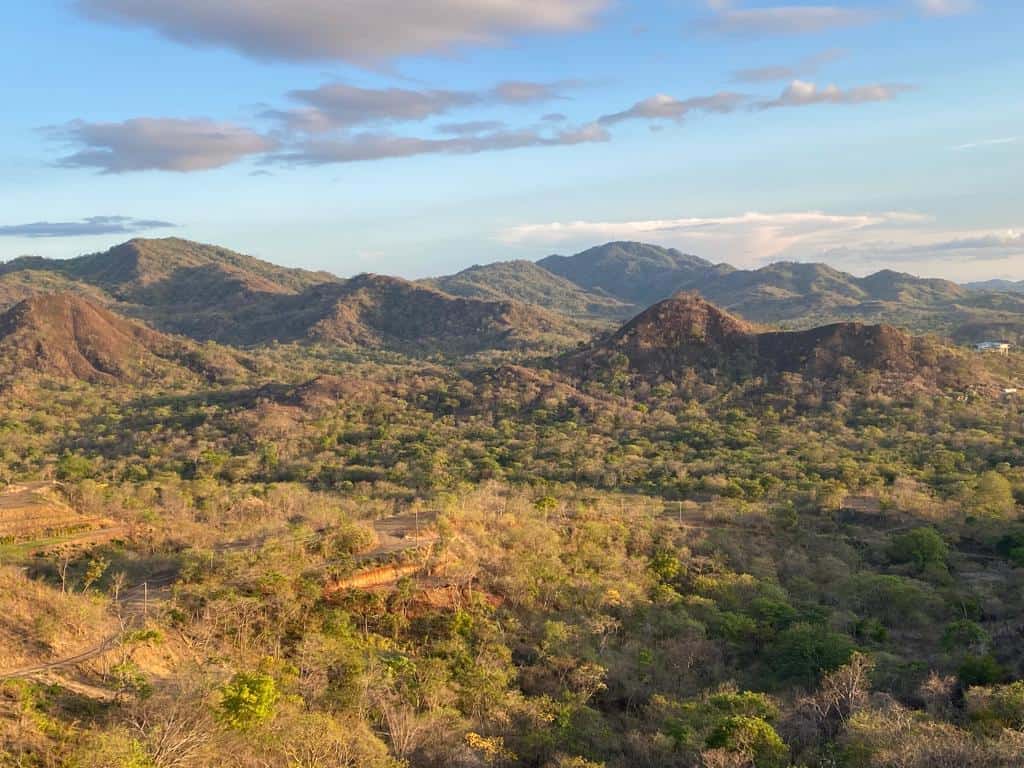 Panoramic Oceanview 5074m2 Lot in Flamingo: Panoramic Living in Flamingo