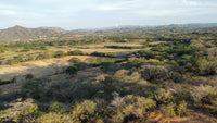 Oceanview Vacant 2117m2 Lot in Salinitas, minutes away from Playa Grande: Ocean Views in Salinitas thumbnail