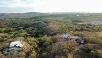 Oceanview Vacant 2117m2 Lot in Salinitas, minutes away from Playa Grande: Ocean Views in Salinitas thumbnail