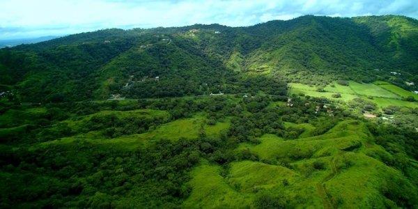 Condo Development Project on main road into Playas del Coco