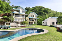 House of Winds #3 - Best Ocean View Home with Jacuzzi thumbnail