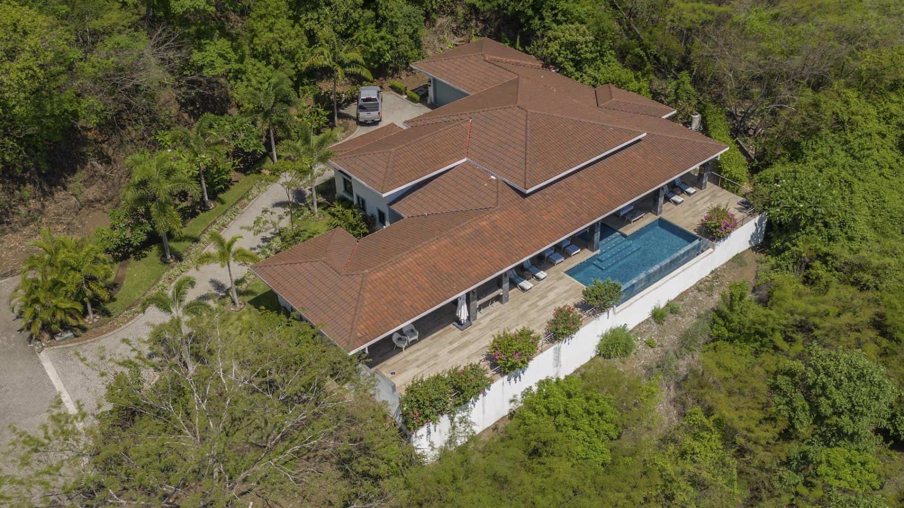 VILLA AQUABELLA Monte Bello Lot 8