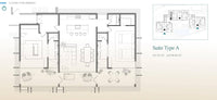Casa Chameleon Condominiums C-603, Above Las Catalinas thumbnail