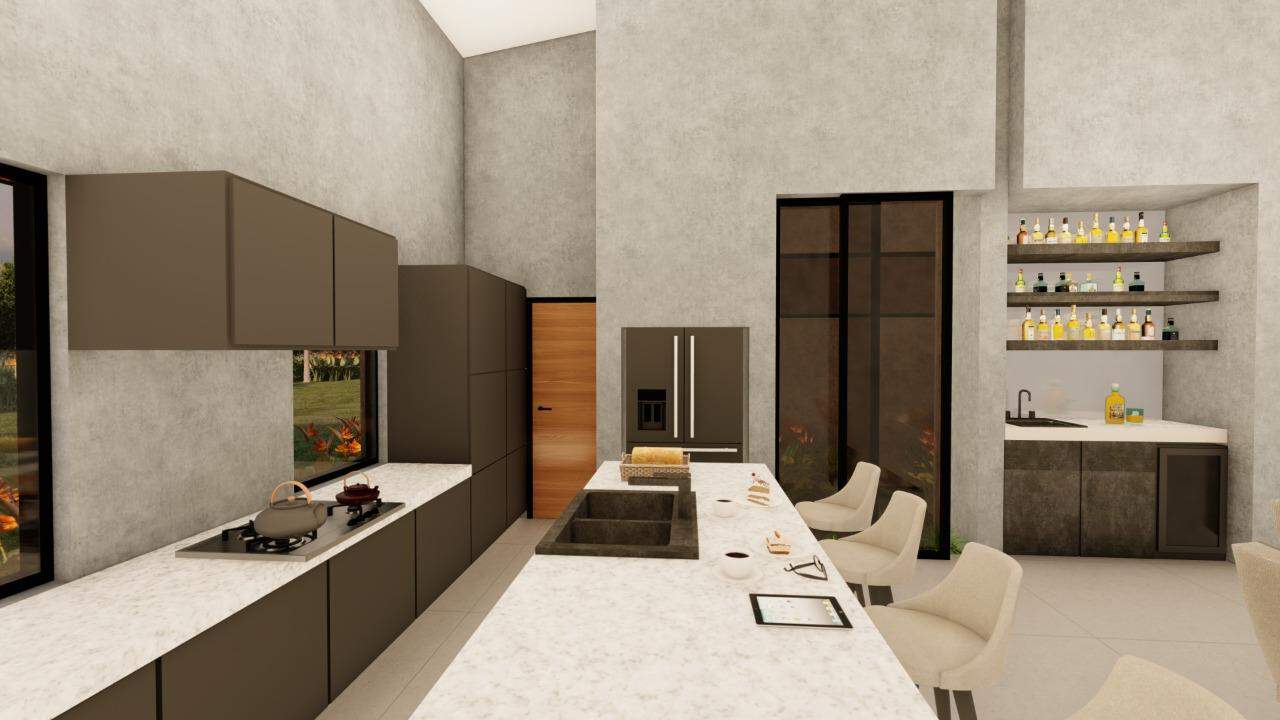 Villa Mar Verde, Vista Ridge Golf Community, San Blas