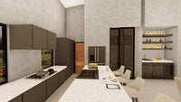 Villa Mar Verde, Vista Ridge Golf Community, San Blas thumbnail