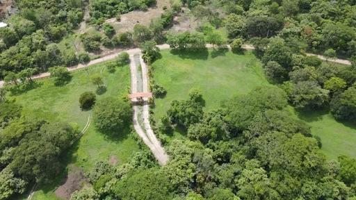 2 Lots At A Great Price! Oceanview! Ranchos Las Colinas, Salinitas, 8 minute drive to Playa Grande: Double the Oceanview Delight