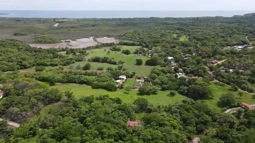 2 Lots At A Great Price! Oceanview! Ranchos Las Colinas, Salinitas, 8 minute drive to Playa Grande: Double the Oceanview Delight