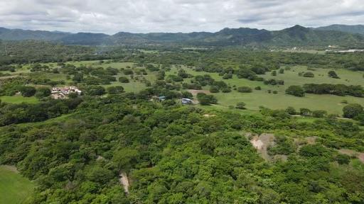 2 Lots At A Great Price! Oceanview! Ranchos Las Colinas, Salinitas, 8 minute drive to Playa Grande: Double the Oceanview Delight