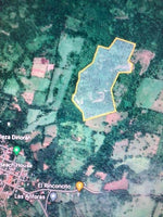 2 Lots At A Great Price! Oceanview! Ranchos Las Colinas, Salinitas, 8 minute drive to Playa Grande: Double the Oceanview Delight thumbnail
