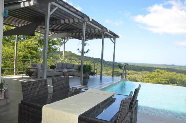 Casa Alto in San Jose de Pinilla: Elevated Living in San Jose de Pinilla