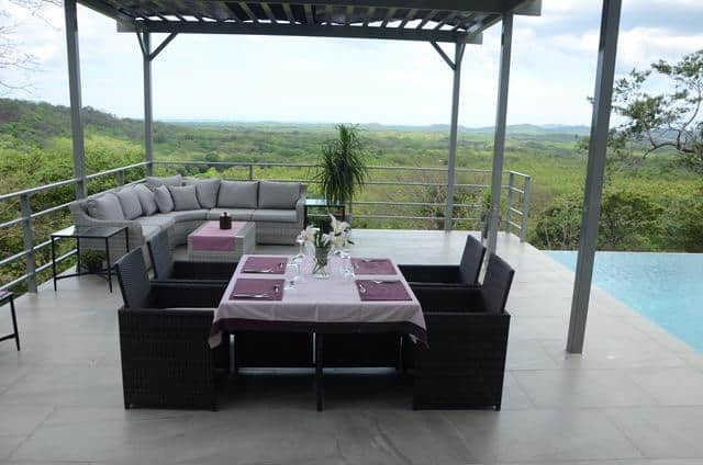 Casa Alto in San Jose de Pinilla: Elevated Living in San Jose de Pinilla