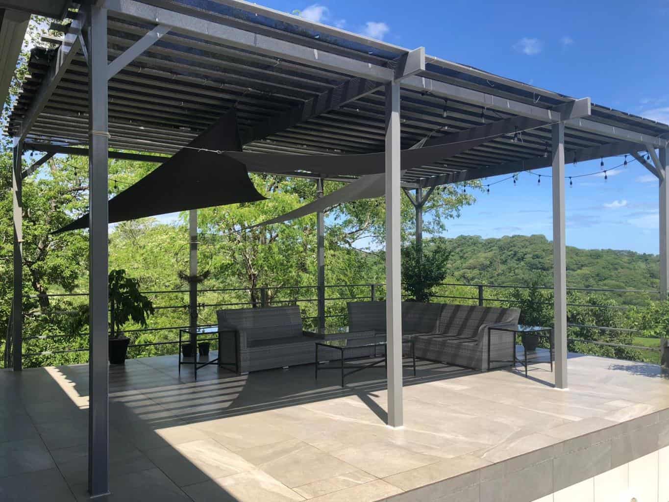Casa Alto in San Jose de Pinilla: Elevated Living in San Jose de Pinilla