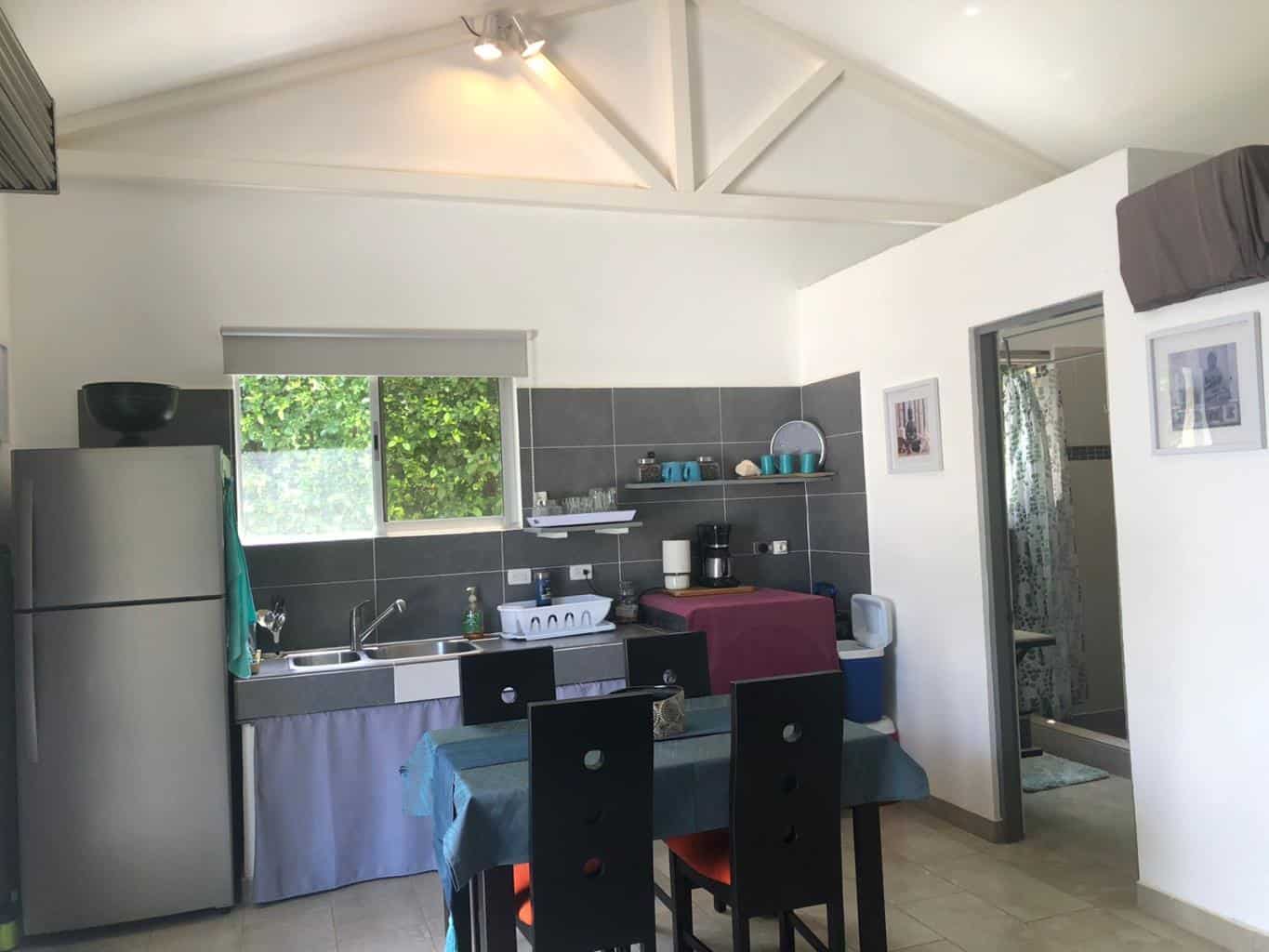 Casa Alto in San Jose de Pinilla: Elevated Living in San Jose de Pinilla