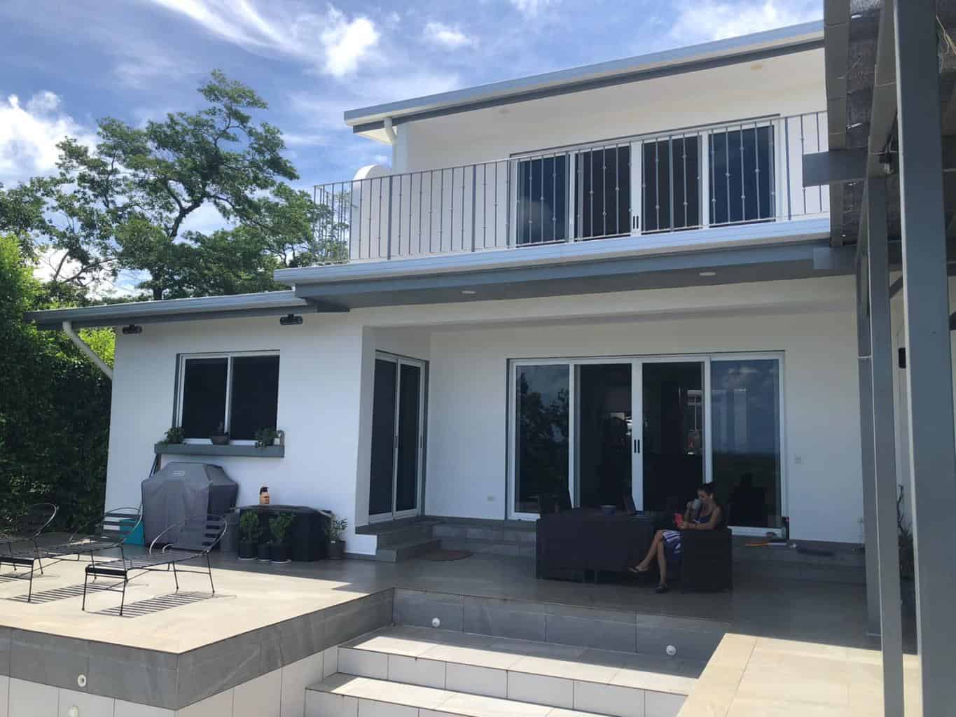 Casa Alto in San Jose de Pinilla: Elevated Living in San Jose de Pinilla