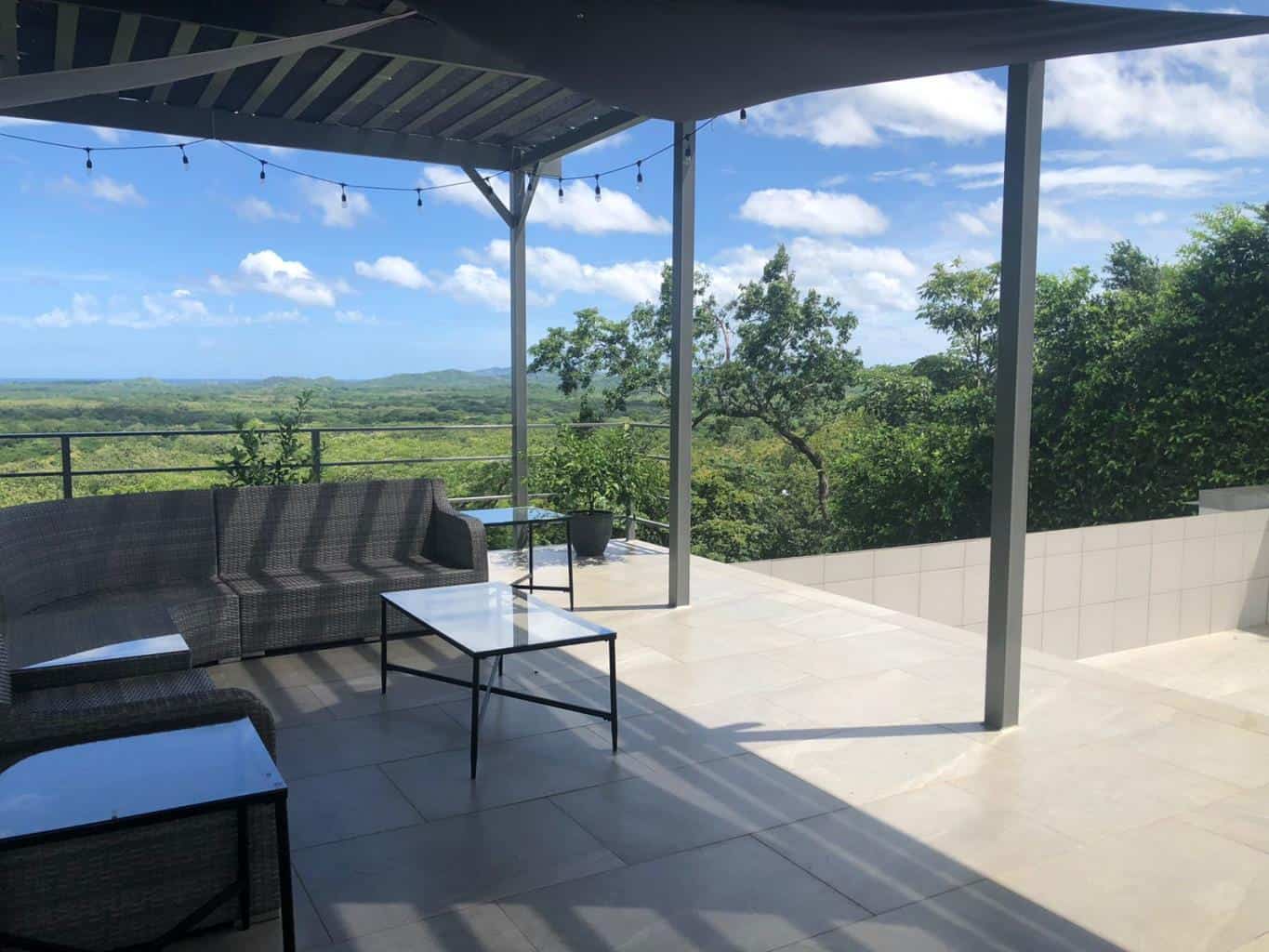 Casa Alto in San Jose de Pinilla: Elevated Living in San Jose de Pinilla