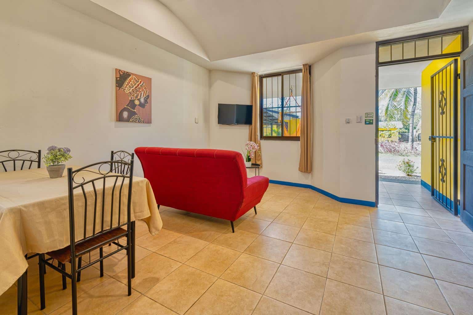 Armonia 14 Unit Oceanside Villas: Oceanside Living at Armonia