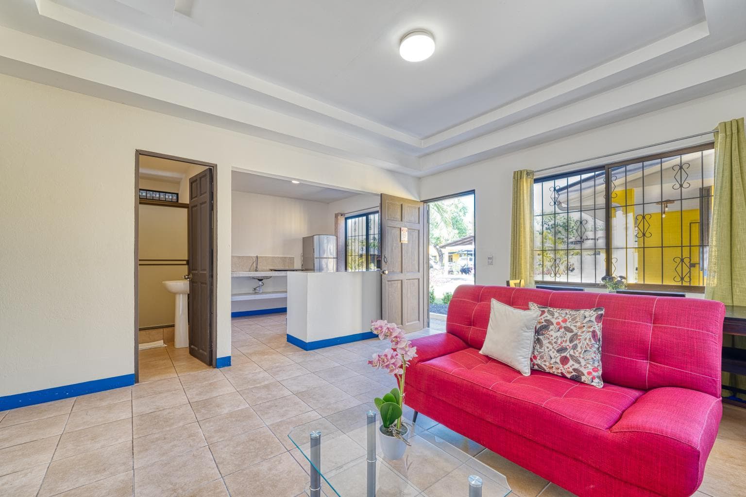 Armonia 14 Unit Oceanside Villas: Oceanside Living at Armonia